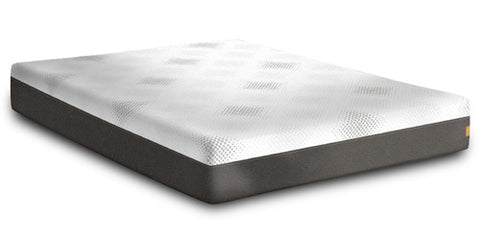 S-Series 10" Comfort Foam Mattress