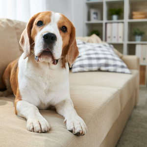 5 Tips for Pet-Proofing Your Furniture