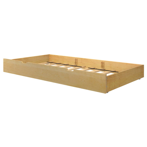 XL Trundle with Slats