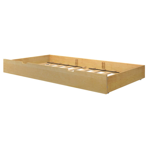 XL Trundle with Slats