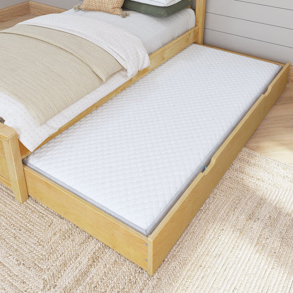 XL Trundle with Slats