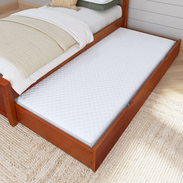 XL Trundle with Slats