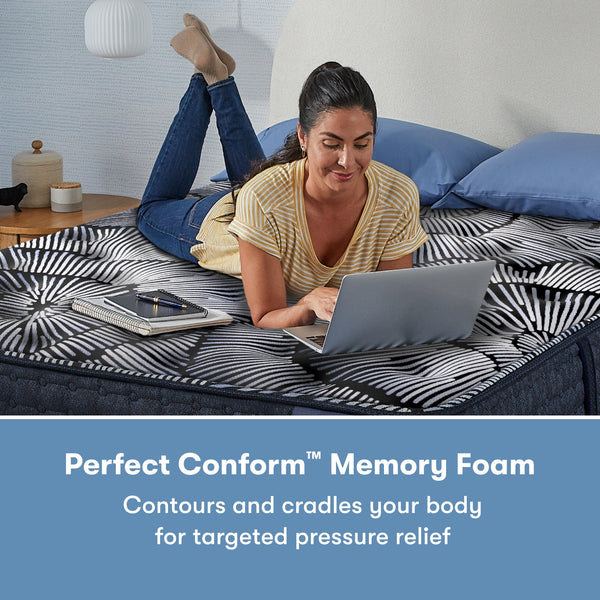 Perfect Sleeper X™ Max Firm Pillow Top