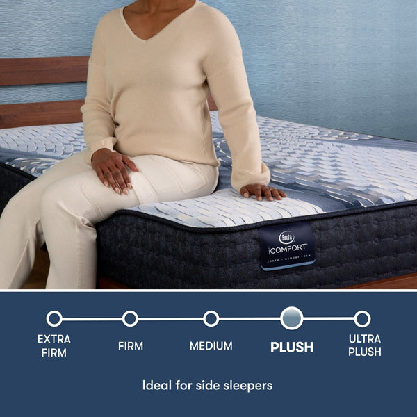 iComfort® Iona Plush