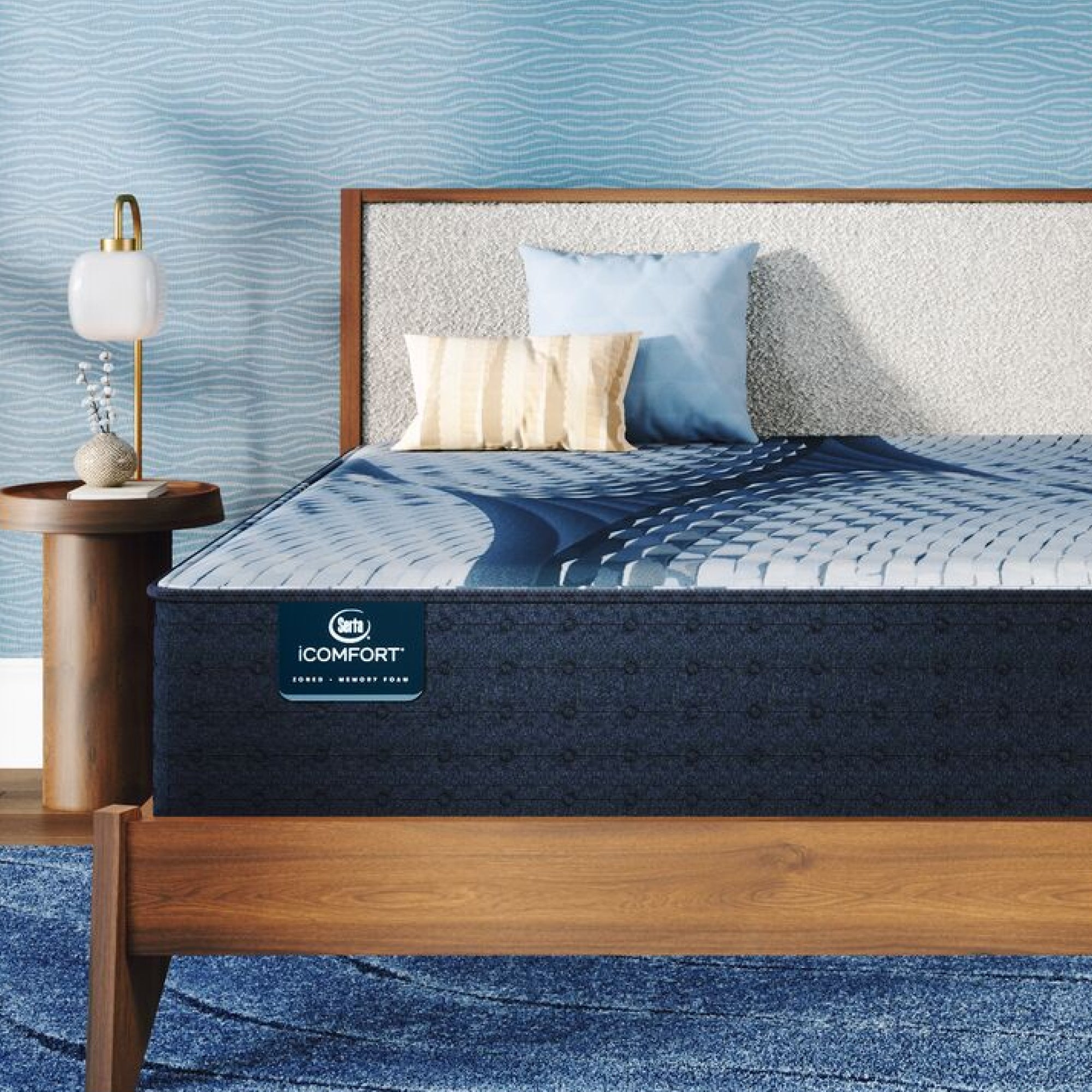 iComfort® Iona Medium