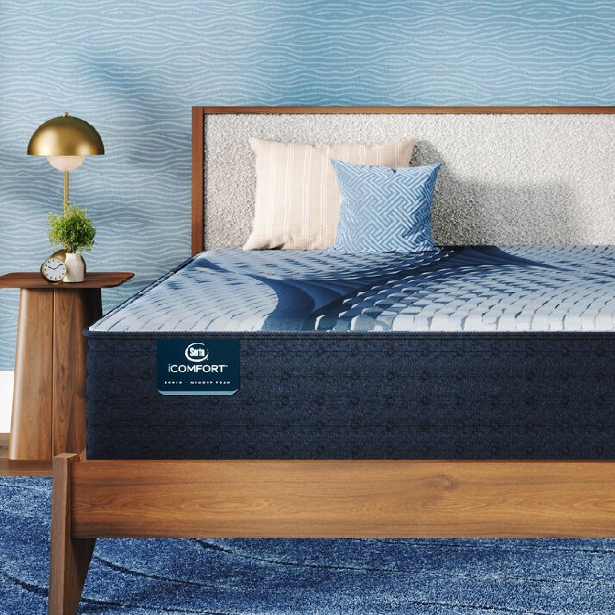 iComfort® Iona Plush