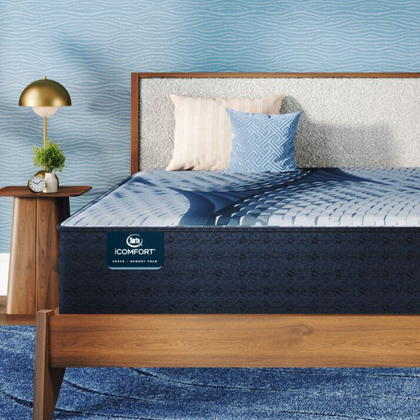 iComfort® Iona Plush