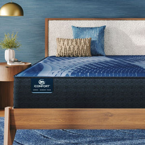 iComfort® Aspire Plush