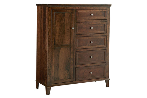 Belmont Chifforobe