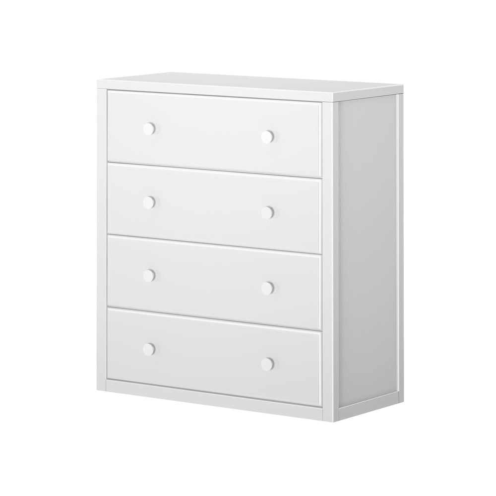 4 Drawer Dresser