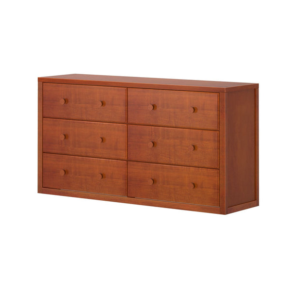 6 Drawer Dresser