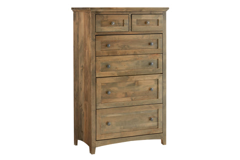 Emmerson 6 Drawer Chest