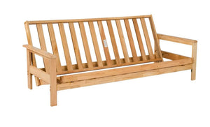 Albany Futon Frame - Queen Size