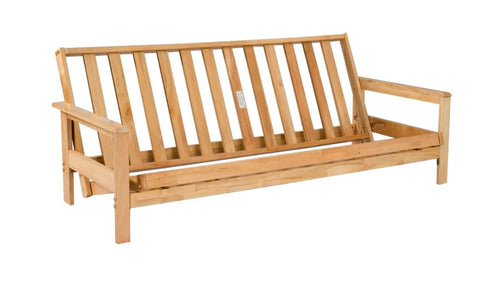 Albany Futon Frame - Queen Size