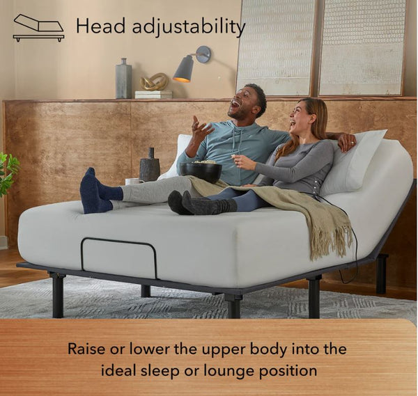 Baselogic™ Bronze Adjustable Base