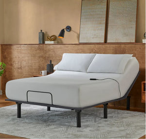 Baselogic™ Bronze Adjustable Base