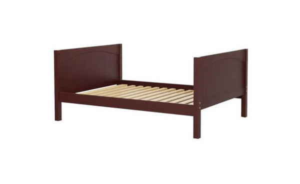 Full Medium Basic Bed