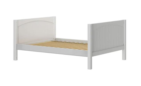 Full Medium Basic Bed