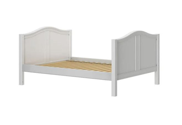 Full Medium Basic Bed