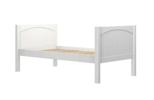 Twin Medium Basic Bed