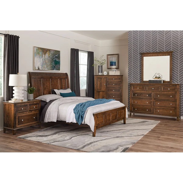 Belmont 9 Drawer Dresser