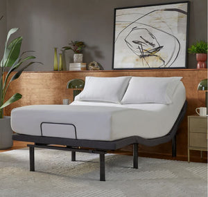 Baselogic™ Platinum Adjustable Base