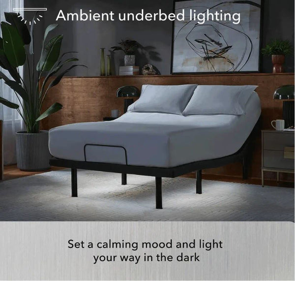 Baselogic™ Platinum Adjustable Base