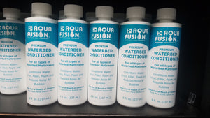 Aqua Fusion Premium Waterbed Conditioner