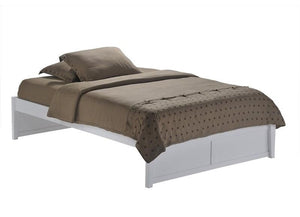 Basic Platform Bed K-Series