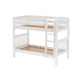 Twin over Twin Medium Bunk Bed