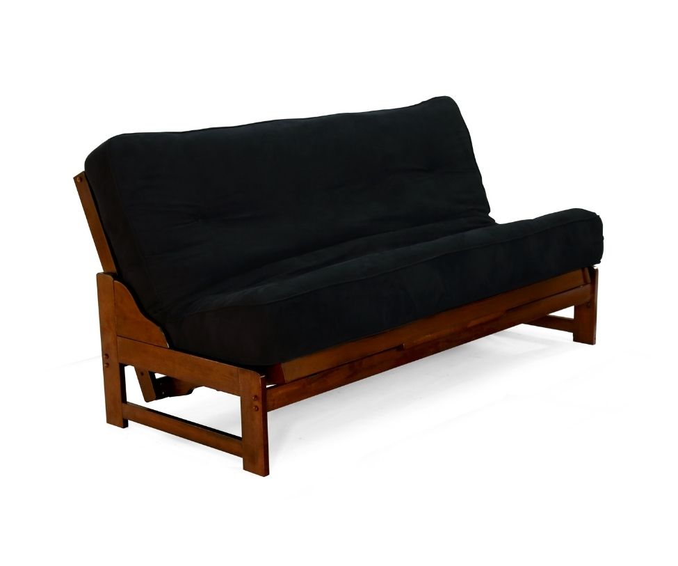 Eureka Futon Frame | Night And Day | Bedrooms Peabody