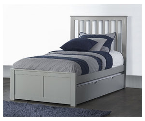 Schoolhouse 4.0 Marley Mission Bed