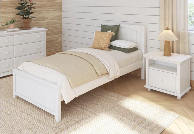 Twin XL Traditional Bed