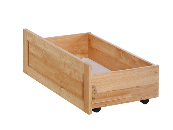 Wooden Storage Drawers (2) – K-Series