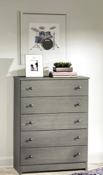 Innovations 5 Drawer Chest