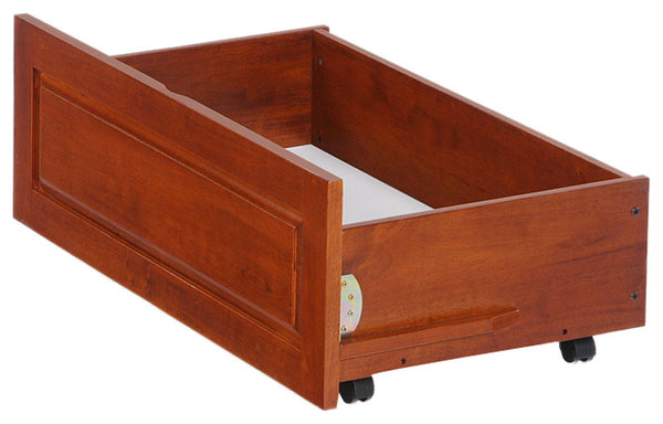 Wooden Storage Drawers (2) – K-Series