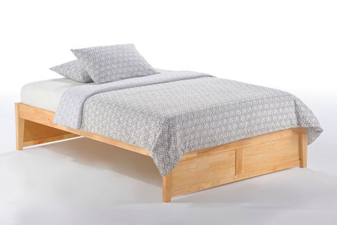 Basic Platform Bed K-Series